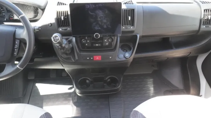 Fahrzeugbild Weinsberg CaraCompact EDITION PEPPER MEG /SAT+TV/Lithium #19
