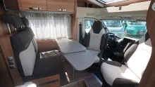 Fahrzeugbild Weinsberg CaraCompact EDITION PEPPER MEG /SAT+TV/Lithium #22