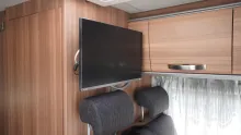 Fahrzeugbild Weinsberg CaraCompact EDITION PEPPER MEG /SAT+TV/Lithium #23
