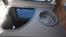 Fahrzeugbild Weinsberg CaraCompact EDITION PEPPER MEG /SAT+TV/Lithium #25