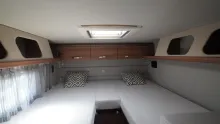 Fahrzeugbild Weinsberg CaraCompact EDITION PEPPER MEG /SAT+TV/Lithium #36