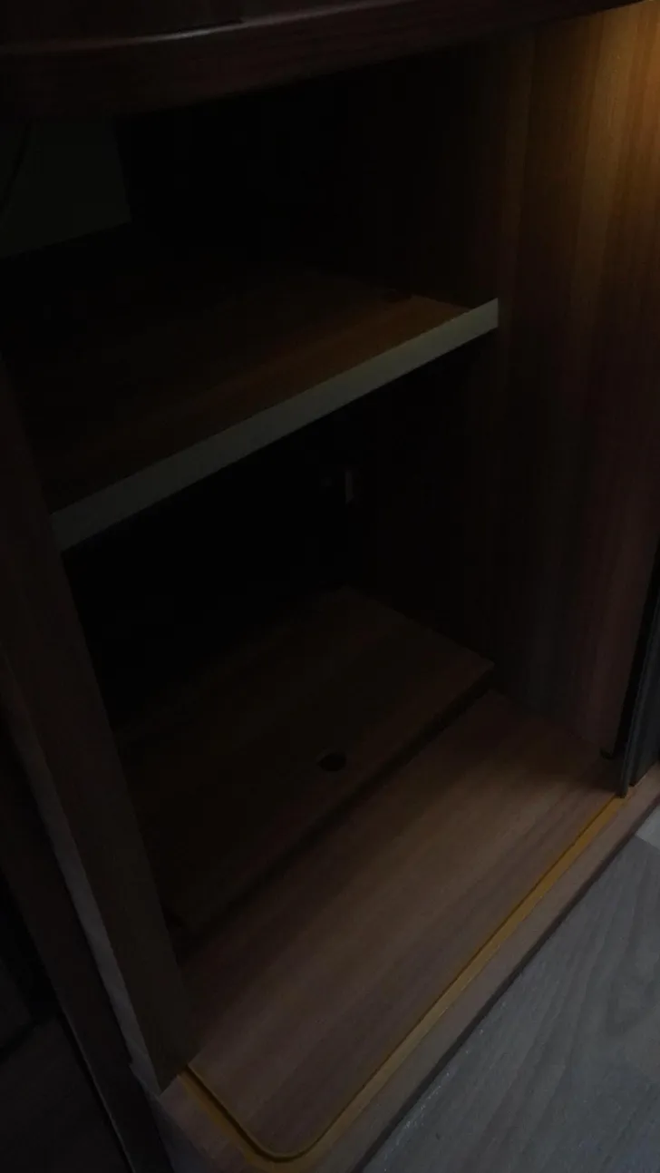 Fahrzeugbild Weinsberg CaraCompact EDITION PEPPER MEG /SAT+TV/Lithium #38