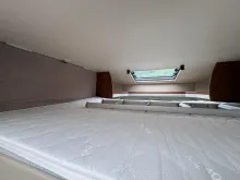 Fahrzeugbild Hobby Optima T 65 HFL /3.650kg/Solar/SAT-TV/Markise #22