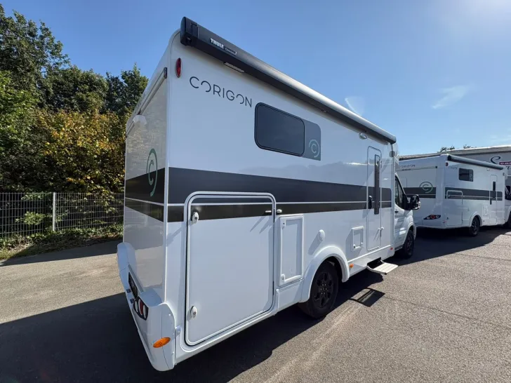 Fahrzeugbild Corigon T Slim 70 LS #3