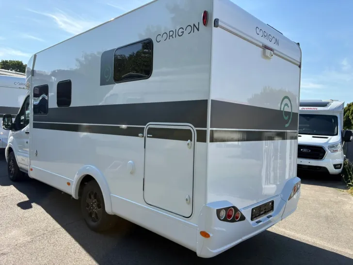 Fahrzeugbild Corigon T Slim 70 LS #4