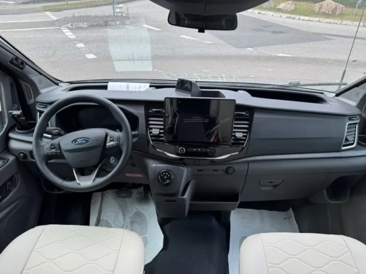 Fahrzeugbild Corigon T Slim 70 LS #8