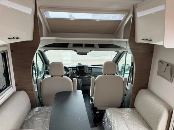 Fahrzeugbild Corigon T Slim 70 LS #9