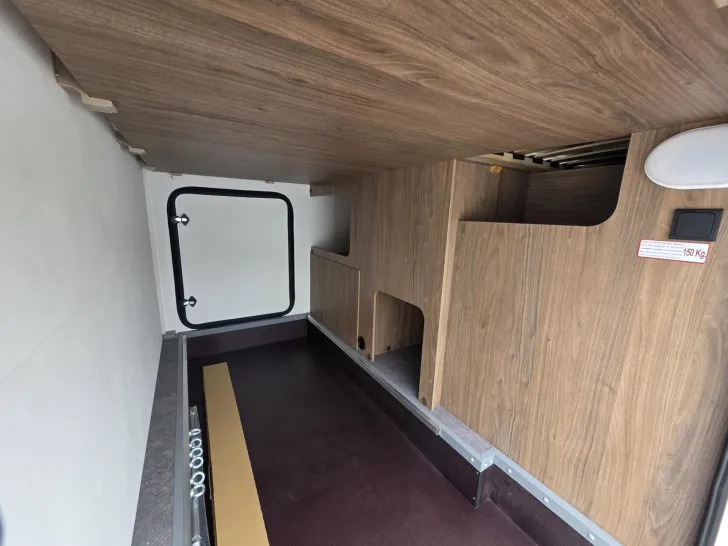 Fahrzeugbild Corigon T Slim 70 S /MJ 2027/Automatik/Travel Paket #10