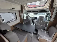 Fahrzeugbild Corigon T Slim 70 S /MJ 2027/Automatik/Travel Paket #15