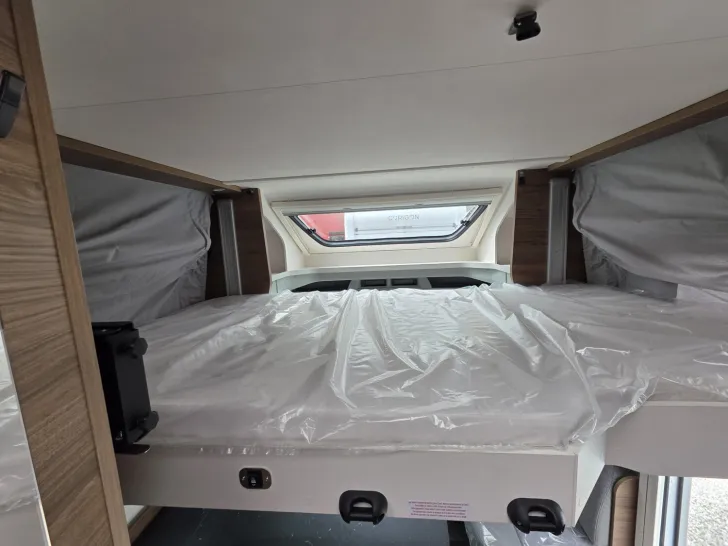 Fahrzeugbild Corigon T Slim 70 S /MJ 2027/Automatik/Travel Paket #19