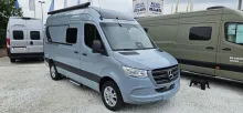 Fahrzeugbild Bürstner Habiton HM 6.0 Sie sparen 4.401  / Automatik #1
