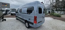 Fahrzeugbild Bürstner Habiton HM 6.0 Sie sparen 4.401  / Automatik #4