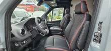 Fahrzeugbild Bürstner Habiton HM 6.0 Sie sparen 4.401  / Automatik #6