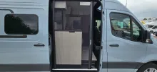 Fahrzeugbild Bürstner Habiton HM 6.0 Sie sparen 4.401  / Automatik #10