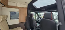 Fahrzeugbild Bürstner Habiton HM 6.0 Sie sparen 4.401  / Automatik #12