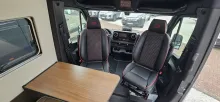 Fahrzeugbild Bürstner Habiton HM 6.0 Sie sparen 4.401  / Automatik #13