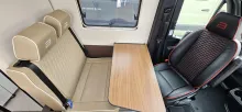 Fahrzeugbild Bürstner Habiton HM 6.0 Sie sparen 4.401  / Automatik #14