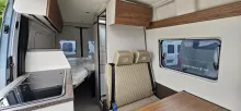 Fahrzeugbild Bürstner Habiton HM 6.0 Sie sparen 4.401  / Automatik #15
