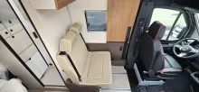 Fahrzeugbild Bürstner Habiton HM 6.0 Sie sparen 4.401  / Automatik #16