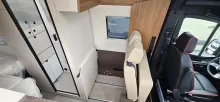 Fahrzeugbild Bürstner Habiton HM 6.0 Sie sparen 4.401  / Automatik #17