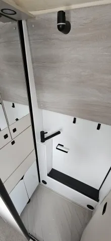 Fahrzeugbild Bürstner Habiton HM 6.0 Sie sparen 4.401  / Automatik #19