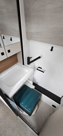 Fahrzeugbild Bürstner Habiton HM 6.0 Sie sparen 4.401  / Automatik #21