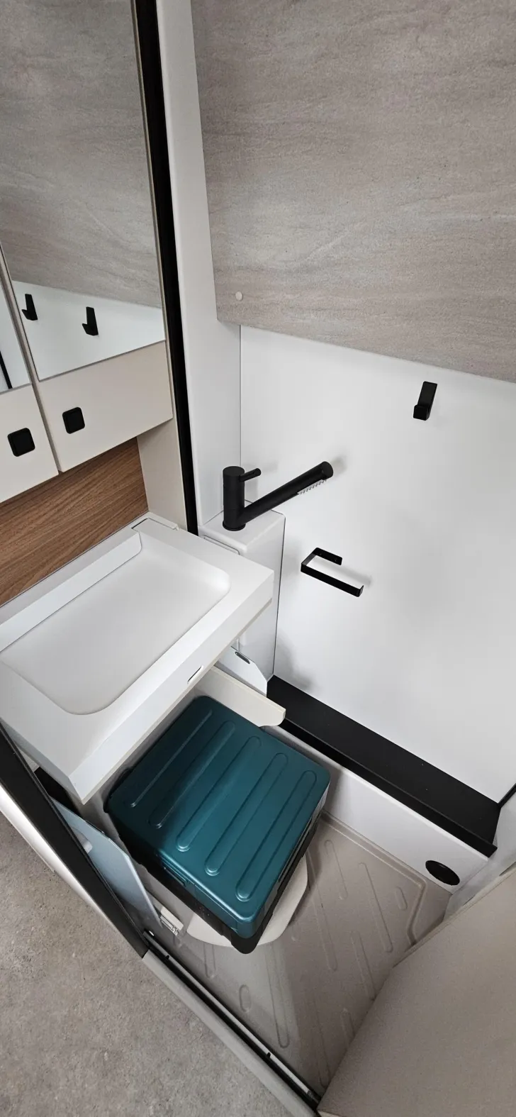 Fahrzeugbild Bürstner Habiton HM 6.0 Sie sparen 4.401  / Automatik #21