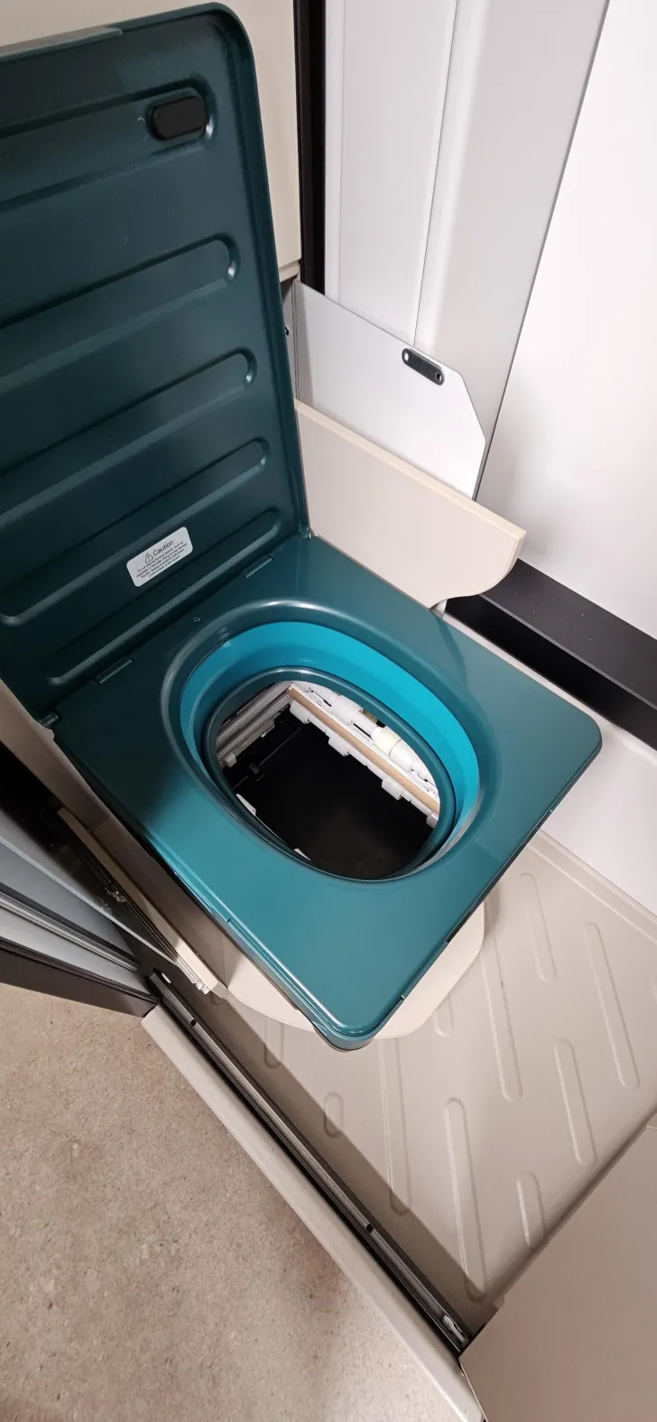 Fahrzeugbild Bürstner Habiton HM 6.0 Sie sparen 4.401  / Automatik #22