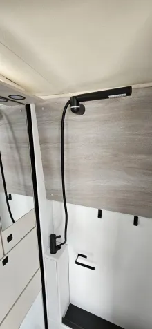 Fahrzeugbild Bürstner Habiton HM 6.0 Sie sparen 4.401  / Automatik #23
