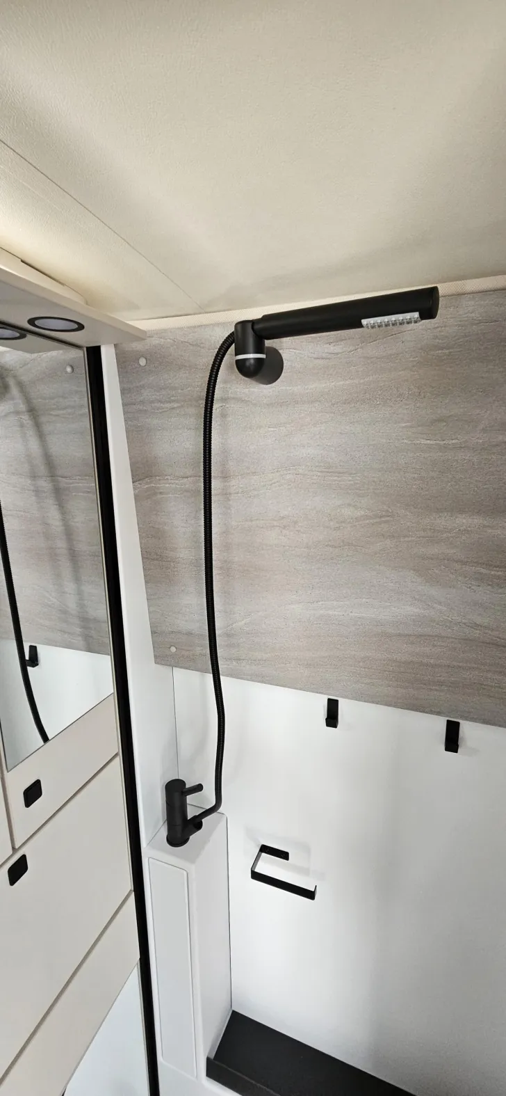 Fahrzeugbild Bürstner Habiton HM 6.0 Sie sparen 4.401  / Automatik #23