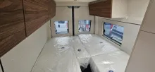 Fahrzeugbild Bürstner Habiton HM 6.0 Sie sparen 4.401  / Automatik #25