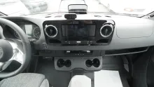 Fahrzeugbild Bürstner Habiton X HMX 6.0 Sie sparen 5.404  / Automatik #12