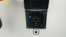 Fahrzeugbild Bürstner Habiton X HMX 6.0 Sie sparen 5.404  / Automatik #27