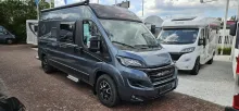 Fahrzeugbild Van charming Malibu Charming GT 600 DB Autark #1