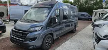 Fahrzeugbild Van charming Malibu Charming GT 600 DB Autark #3