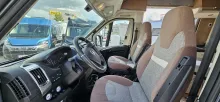 Fahrzeugbild Van charming Malibu Charming GT 600 DB Autark #6