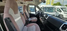 Fahrzeugbild Van charming Malibu Charming GT 600 DB Autark #7