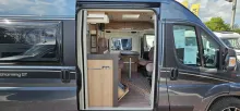 Fahrzeugbild Van charming Malibu Charming GT 600 DB Autark #11