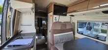 Fahrzeugbild Van charming Malibu Charming GT 600 DB Autark #16