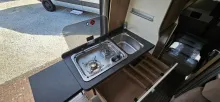 Fahrzeugbild Van charming Malibu Charming GT 600 DB Autark #18