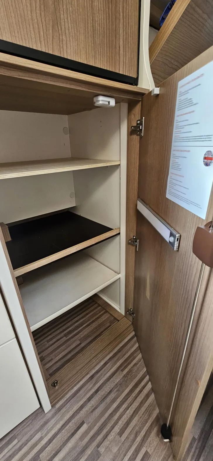Fahrzeugbild Van charming Malibu Charming GT 600 DB Autark #22