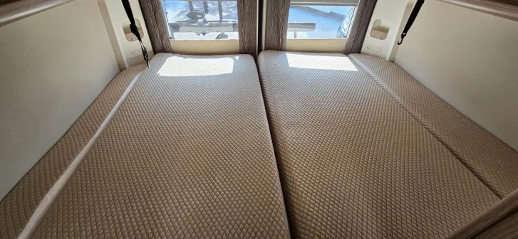 Fahrzeugbild Van charming Malibu Charming GT 600 DB Autark #25
