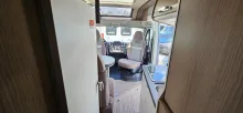 Fahrzeugbild Van charming Malibu Charming GT 600 DB Autark #26