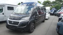 Fahrzeugbild Hobby Vantana OnTour K60 FT /RFK/Navi/1. Hand/Solar #3