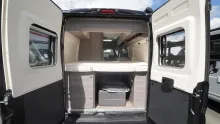 Fahrzeugbild Hobby Vantana OnTour K60 FT /RFK/Navi/1. Hand/Solar #7