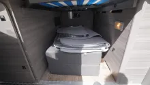Fahrzeugbild Hobby Vantana OnTour K60 FT /RFK/Navi/1. Hand/Solar #8