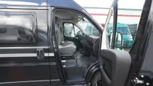 Fahrzeugbild Hobby Vantana OnTour K60 FT /RFK/Navi/1. Hand/Solar #9