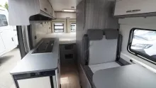 Fahrzeugbild Hobby Vantana OnTour K60 FT /RFK/Navi/1. Hand/Solar #15