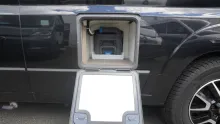 Fahrzeugbild Hobby Vantana OnTour K60 FT /RFK/Navi/1. Hand/Solar #27
