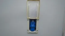 Fahrzeugbild Pilote P 696 D Essentiel Backofen/Sat+TV/Solar #35